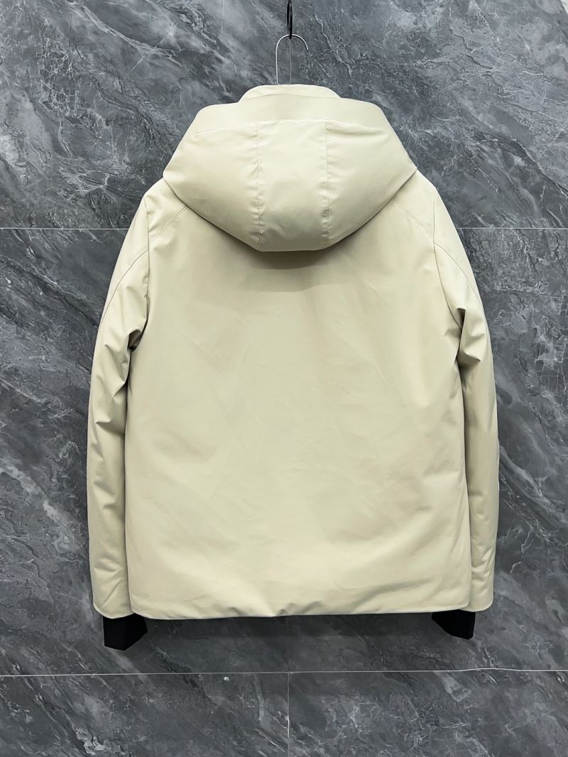 Burberry Down Jackets